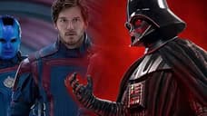Darth Vader Was About To Appear In GUARDIANS OF THE GALAXY (And Almost No One Knew It)