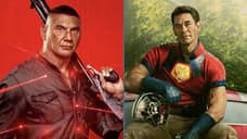 Dave Bautista Reveals Why He Turned Down PEACEMAKER Lead Role Despite Being James Gunn's #1 Choice