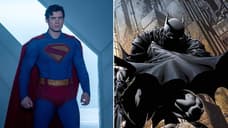 David Corenswet On How SUPERMAN Might React To The DCU's BATMAN: I Wanna Go Check That Guy Out