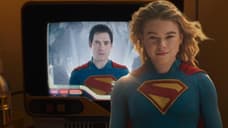 David Corenswet's Superman Returns In SUPERGIRL Trailer Teaser; Full Trailer Arrives TOMORROW