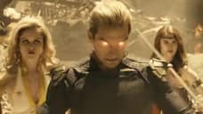 DAWN OF THE SEVEN: Check Out The Trailer For The Movie Critics Are Calling A Gigantic Waste Of Screen Time