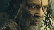 Day Drinker: First Trailer Teases Supernatural Elements As Johnny Depp Begins Revenge Tour