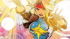 DAZZLER #1 Variant Covers See Alison Blaire Face The Music Across The Decades