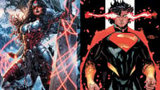 DC Announces San Diego Comic-Con Panels - But Is DC Studios Skipping Hall H?