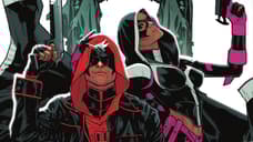 DC Comics Cancels RED HOOD After ONE Issue Due To Writer's Comments About Charlie Kirk Shooting