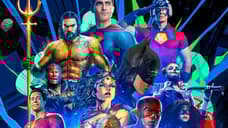 DC FANDOME: 5 Biggest Reveals We're Most Excited To See During The Virtual Event This Saturday