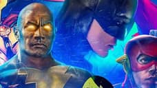 DC FanDome Announces All-Star Talent Lineup Including Dwayne Johnson, Robert Pattinson, And Many More