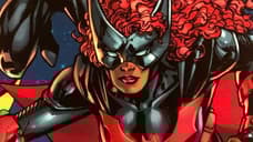DC FANDOME Poster Includes A Possible First Look At Javicia Leslie's BATWOMAN Courtesy Of Jim Lee