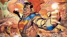 DC K.O. #1 Sees The Joker Kill [SPOILER] As Darkseid Sets The Stage For First DC/Absolute Universe Crossover