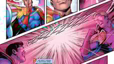 DC K.O. BOSS BATTLE Comic Pits Superman Against THE BOYS' Homelander - But Who Won The Fight?