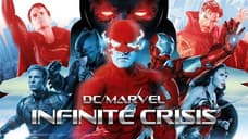 DC & Marvel Team Up In Awesome Fan-Created Infinite Crisis Video