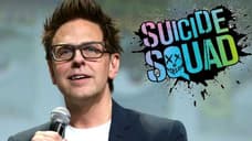 DC Officially Confirms That James Gunn Is Writing A Completely Fresh Take On SUICIDE SQUAD 2