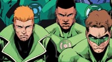 DC Studios And HBO Max's LANTERNS Series Appears To Have Wrapped Filming