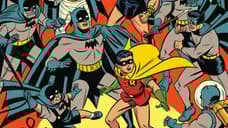 DC Studios' Batman Reboot, THE BRAVE AND THE BOLD, May Not Even Have A Writer Attached