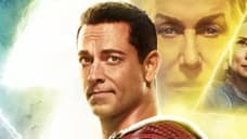 DC Studios Boss James Gunn Responds To SHAZAM! Star Zachary Levi's Controversial Anti-Pfizer Tweets