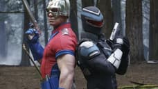 DC Studios Boss James Gunn Reveals That He's Writing A Currently Unannounced DC TV Show