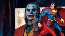 DC Studios Boss James Gunn Says Lack Of DC Content In 2024 Is Great For Upcoming DCU Reboot