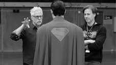 DC Studios Boss Peter Safran Reportedly In The Mix To Replace Dan Lin As Netflix Film Chief