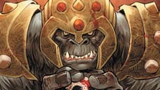 DC Studios Boss Talks The Brave And The Bold, Justice League, And Confirms Gorilla Grodd HBO Series