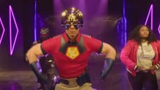 DC Studios Co-Chair James Gunn On How PEACEMAKER Season 2 Makes The Leap From The DCEU TO DCU