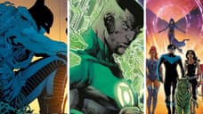 DC Studios Co-Chair James Gunn Provides Updates On BATMAN, LANTERNS, WALLER, TEEN TITANS And More