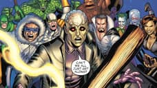 DC Studios Has Registered SALVATION RUN Trademark For A Film And More