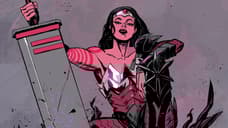 DC Studios May Be Looking For A TV Actress To Play WONDER WOMAN; Update On BANE & DEATHSTROKE Movie