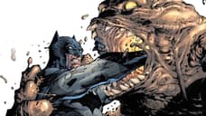 DC Studios Taps DRIVE And OBI-WAN KENOBI Writer To Rewrite Mike Flanagan's CLAYFACE Script
