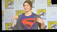 DC TV: Brandon Routh Will Play KINGDOM COME SUPERMAN In The Upcoming CRISIS ON INFINITE EARTHS Crossover