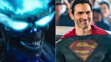 DC TV Roundup: Clark's Secret Is A Problem On SUPERMAN & LOIS While Deathstorm Can't Be Stopped On THE FLASH