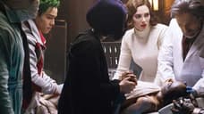 DC UNIVERSE Makes The First Episode Of TITANS, DOOM PATROL And YOUNG JUSTICE: OUTSIDERS Free