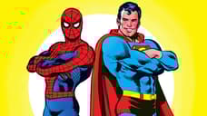 DC VERSUS MARVEL And DC/MARVEL: THE AMALGAM AGE Comics Will Be Released In Omnibus Format Later This Year