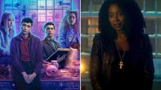 DEAD BOY DETECTIVES Spoilers: Find Out Which OTHER Characters From THE SANDMAN Appear