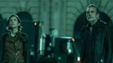 DEAD CITY: Maggie And Negan Visit The Big Apple In First Teaser For AMC's THE WALKING DEAD Spin-Off