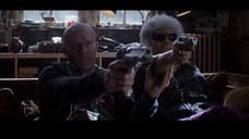 DEADPOOL 2 - Here Are The Top 5 WTF Moments From Yesterday's Wet on Wet Teaser Trailer