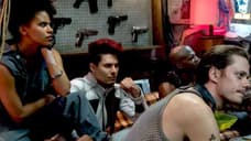 DEADPOOl 2 BTS Images Reveal Some Very Interesting New Details About The Members Of X-Force