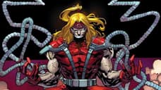 DEADPOOL 2: Looks Like One Of The Extended Cut's Deleted Scenes Is Going To Feature Omega Red