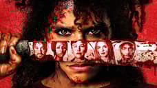 DEADPOOL 2 Star Zazie Beetz Slices Through A Satanic Cult In Gruesome New THEY WILL KILL YOU Teasers