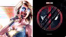 DEADPOOL 3 Director Addresses Taylor Swift Dazzler Rumors; Says Scheduled Release Date Is In True Risk
