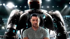 DEADPOOL 3 Director Shawn Levy Says His STAR WARS Movie And REAL STEEL TV Series Are In A Holding Pattern