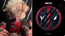 DEADPOOL 3: Dogpool Officially Wraps Filming; Shares New BTS Photo & Heartfelt Instagram Message