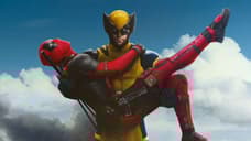 DEADPOOL 3 Fan-Art Gives Wolverine His Iconic Mask - But Will He Wear It In The Movie?
