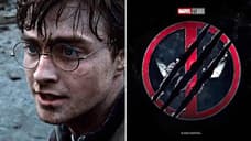 DEADPOOL 3 Reportedly Casts HARRY POTTER Star Daniel Radcliffe In Secret Role