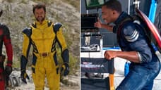DEADPOOL 3 Set To Move From May 2024 Release Date; Will Likely Be Replaced By CAPTAIN AMERICA: BRAVE NEW WORLD