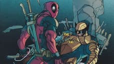 DEADPOOL 3 Star Hugh Jackman May Have Just Revealed The MCU Threequel's Official Title!