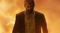 DEADPOOL 3 Star Hugh Jackman Reveals How They Will Avoid Screwing With LOGAN's Timeline - SPOILERS