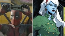 DEADPOOL 3 Star Morena Baccarin Teases Reinvention For Wade Wilson And Vanessa's Relationship In Threequel