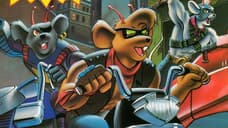DEADPOOL 3 Star Ryan Reynolds Boards BIKER MICE FROM MARS Reboot As Exec Producer