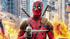 DEADPOOL 3 Star Ryan Reynolds Says There's A 70% Chance The Threequel Starts Shooting Next Year
