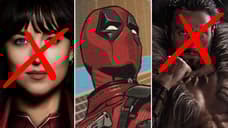 DEADPOOL 3 Tops Fandango's List Of Most Anticipated 2024 Movies But MADAME WEB And KRAVEN THE HUNTER Are MIA